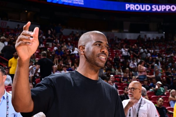 股票配资资质 退役了！加内特：火箭本应该弄来保罗 他能指导谢泼德